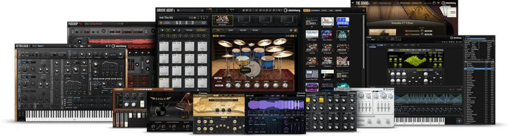 download the new version for iphoneSteinberg VST Live Pro 1.2